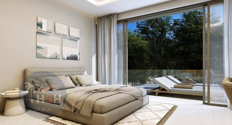 Haus zum Kauf mit 3 Zimmer in Bang Rak, Bangkok