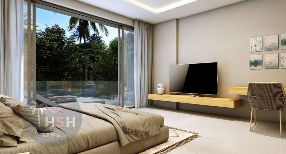 Haus zum Kauf mit 3 Zimmer in Bang Rak, Bangkok