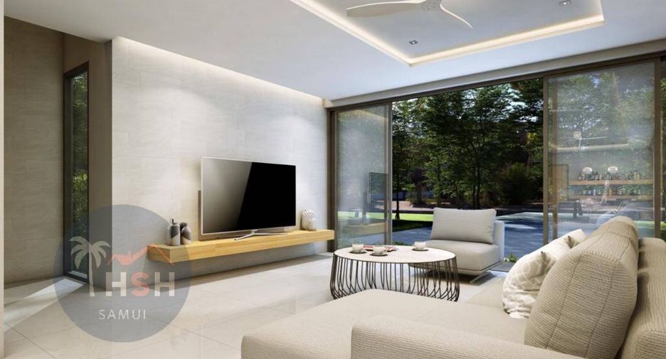 Haus zum Kauf mit 3 Zimmer in Bang Rak, Bangkok