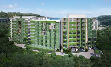 For sale 2 bed condo in Thalang, Phuket