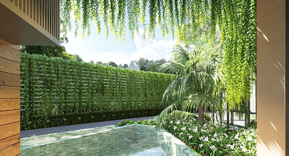 For sale 2 bedrooms condo in Thalang, Phuket