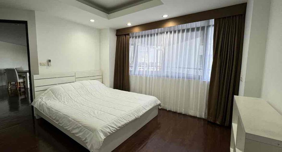 Condo en alquiler de 3 habitaciones en Pak Kret, Nonthaburi