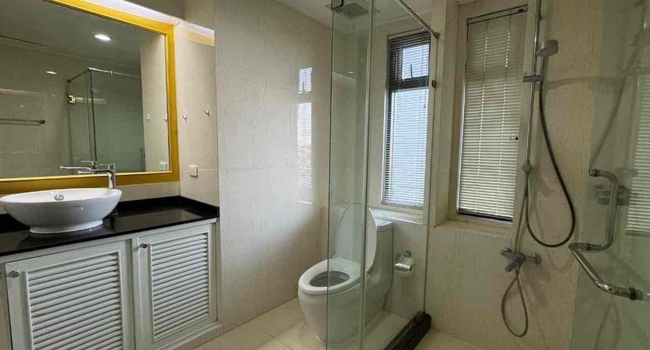Condo en alquiler de 3 habitaciones en Pak Kret, Nonthaburi