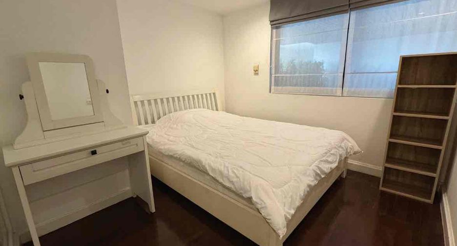 Condo en alquiler de 3 habitaciones en Pak Kret, Nonthaburi