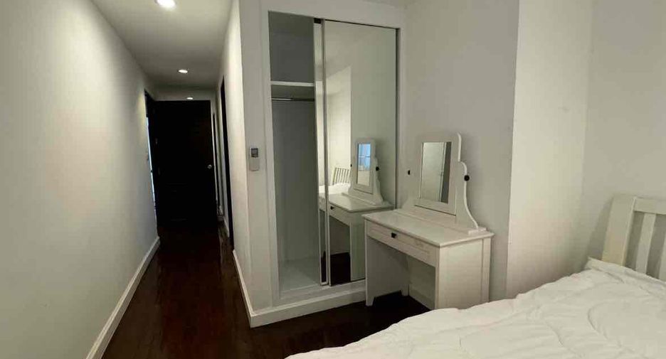 Condo en alquiler de 3 habitaciones en Pak Kret, Nonthaburi