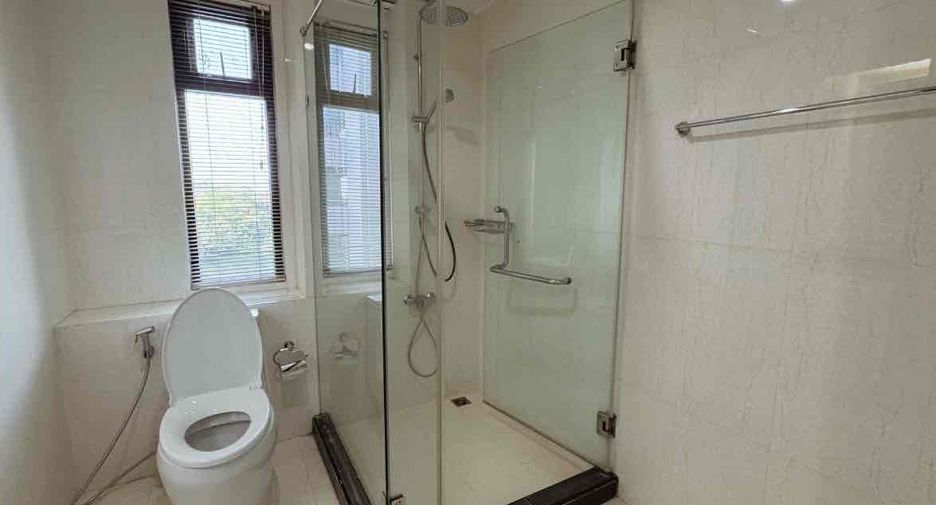 Condo en alquiler de 3 habitaciones en Pak Kret, Nonthaburi
