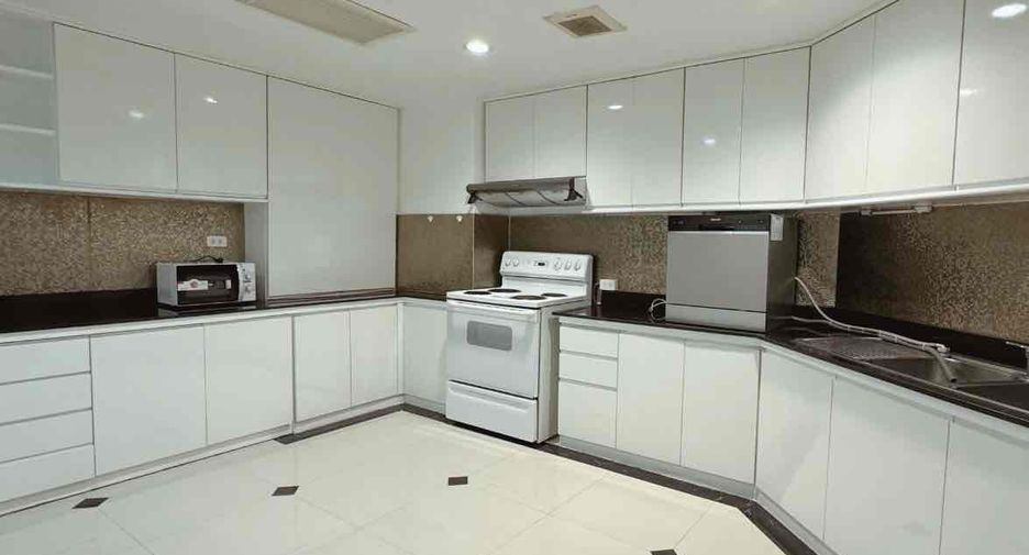 Condo en alquiler de 3 habitaciones en Pak Kret, Nonthaburi