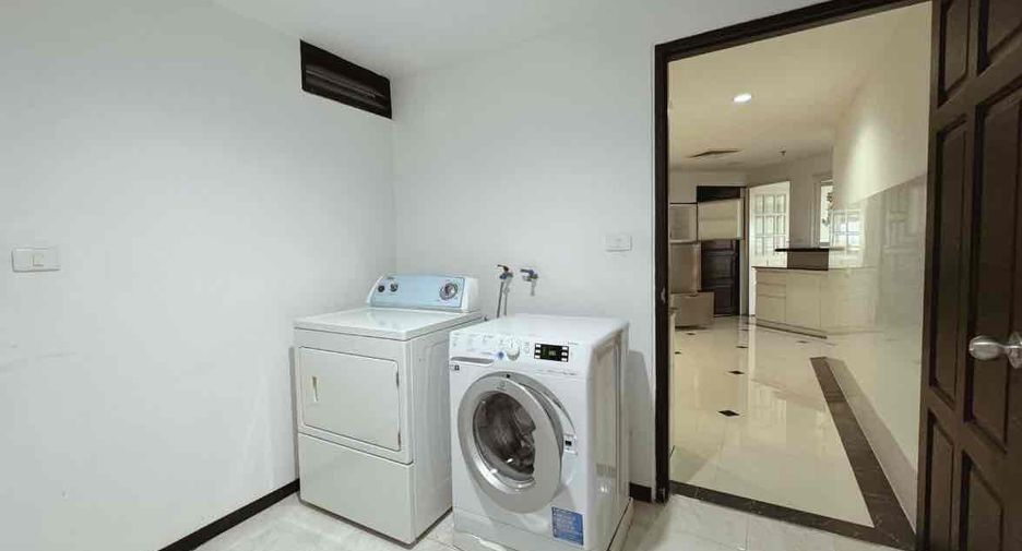 Condo en alquiler de 3 habitaciones en Pak Kret, Nonthaburi