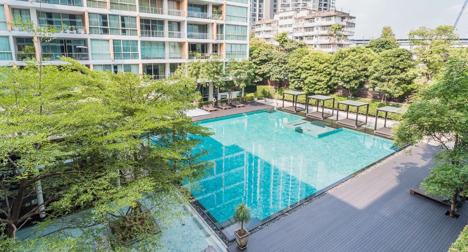 ขาย 3 ห้องนอน คอนโด ใน คลองเตย, กรุงเทพฯ