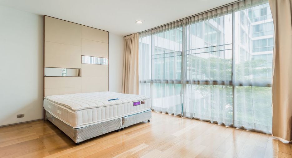 ขาย 3 ห้องนอน คอนโด ใน คลองเตย, กรุงเทพฯ