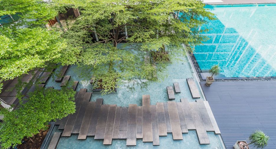 ขาย 3 ห้องนอน คอนโด ใน คลองเตย, กรุงเทพฯ