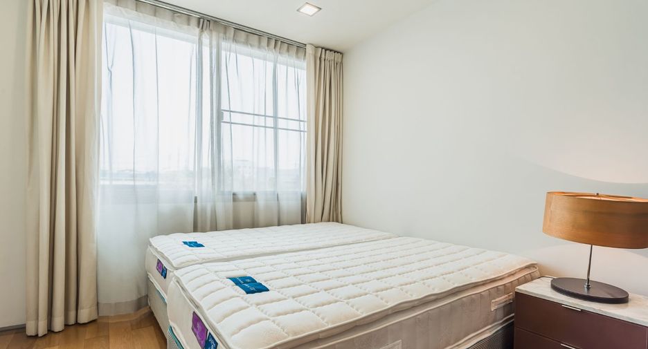 ขาย 3 ห้องนอน คอนโด ใน คลองเตย, กรุงเทพฯ