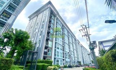 ขาย 1 เตียง คอนโด ใน บางบัวทอง, นนทบุรี