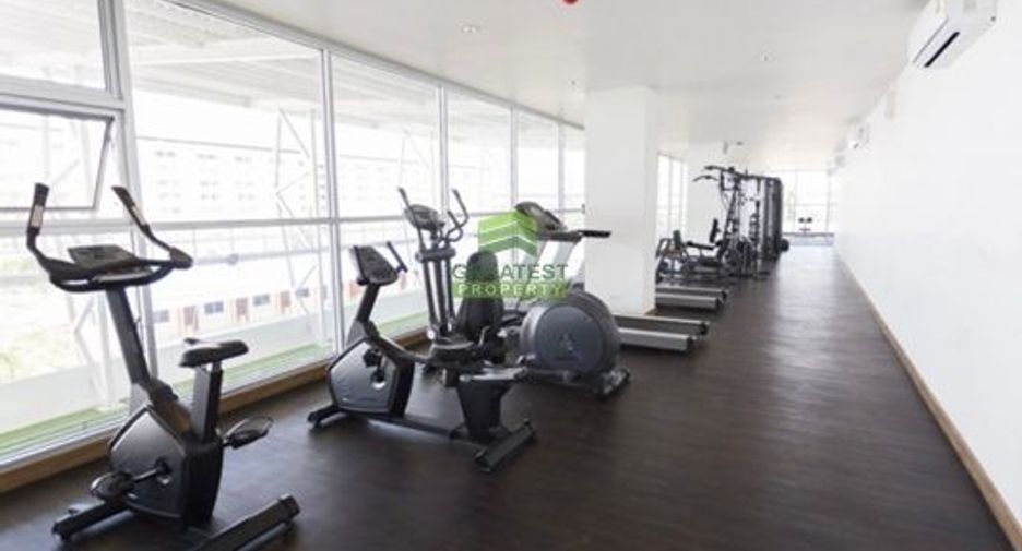 Wohnung zum Kauf mit 1 Zimmer in Bang Bua Thong, Nonthaburi