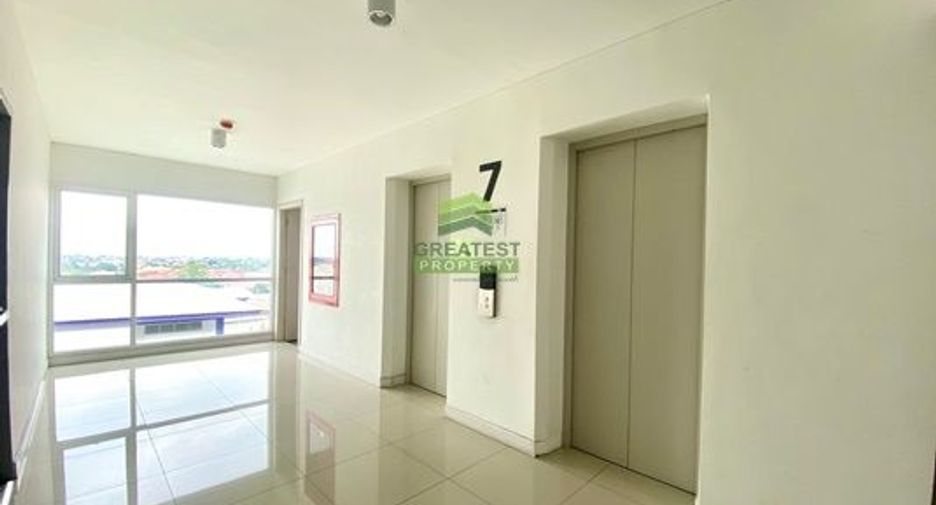 Wohnung zum Kauf mit 1 Zimmer in Bang Bua Thong, Nonthaburi