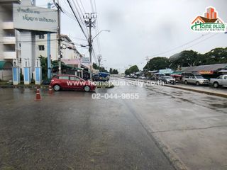 For sale 1 bed condo in Khlong Sam Wa, Bangkok