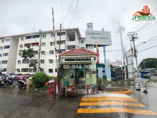 For sale 1 bed condo in Khlong Sam Wa, Bangkok