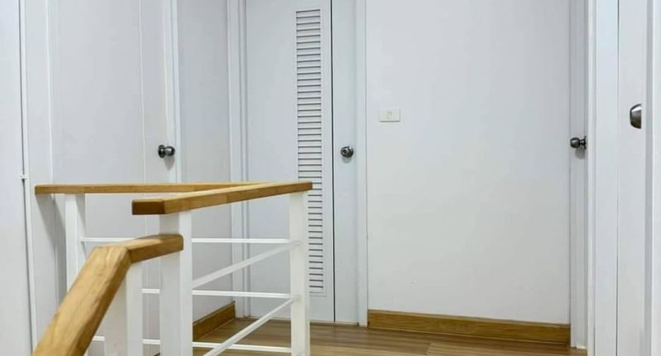 ขาย 3 ห้องนอน บ้านเดี่ยว ใน ศรีราชา, ชลบุรี