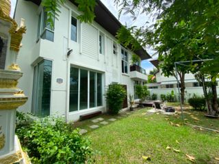 For rent 4 Beds house in Prawet, Bangkok