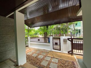 For rent 4 Beds house in Prawet, Bangkok