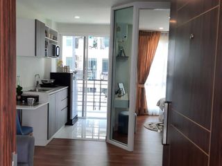 For sale 1 bed condo in Bang Khen, Bangkok