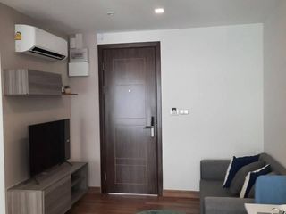 For sale 1 bed condo in Bang Khen, Bangkok