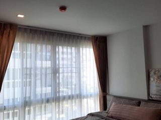 For sale 1 bed condo in Bang Khen, Bangkok