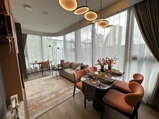 ขาย 2 ห้องนอน คอนโด ใน บางรัก, กรุงเทพฯ