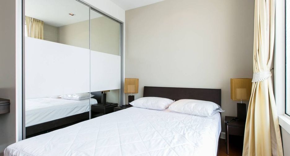 Wohnung zur Miete und zum Kauf mit 3 Zimmer in Khlong Toei, Bangkok
