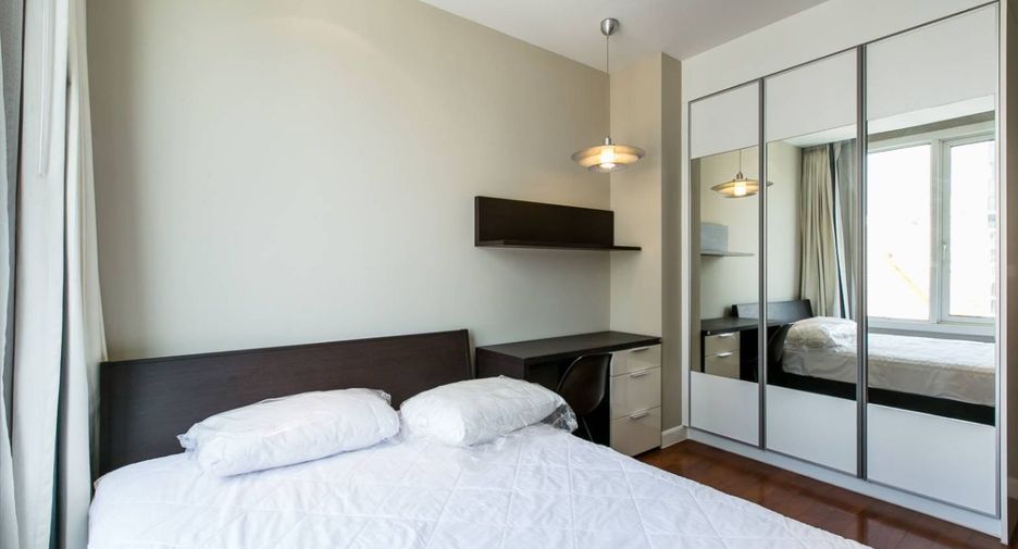 Wohnung zur Miete und zum Kauf mit 3 Zimmer in Khlong Toei, Bangkok