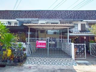 For sale 2 bed townhouse in Mueang Chanthaburi, Chanthaburi