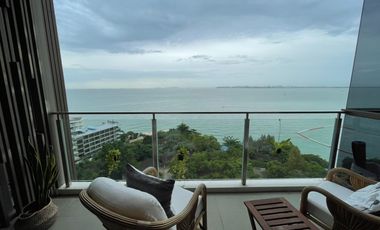 For rent そして for sale 2 Beds condo in North Pattaya, Pattaya
