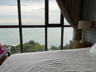 For rent and for sale 2 bedrooms condo in Bang Lamung, Chonburi