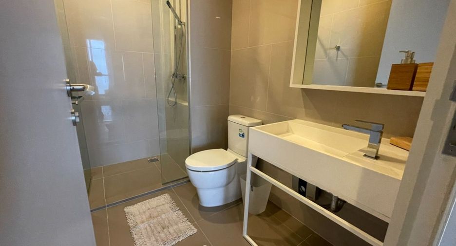 For rent and for sale 2 bedrooms condo in Bang Lamung, Chonburi