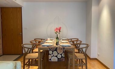 For sale 3 bedrooms condo in Phra Khanong, Bangkok