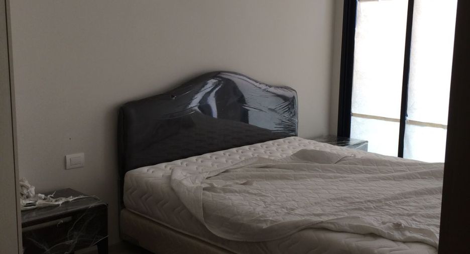 À louer et à vendre 1 chambre condo à Watthana, Bangkok