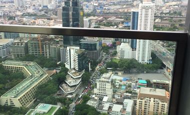 For rent and for sale 1 bed condo in Watthana, Bangkok