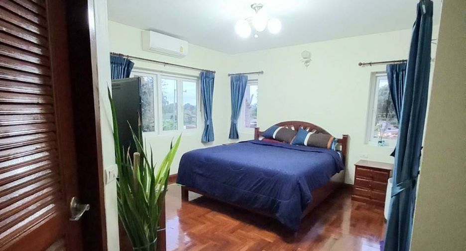 ขาย 5 ห้องนอน วิลล่า ใน บางละมุง, ชลบุรี