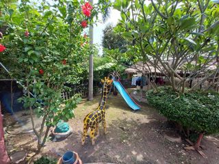 For sale 5 bedrooms villa in Bang Lamung, Chonburi