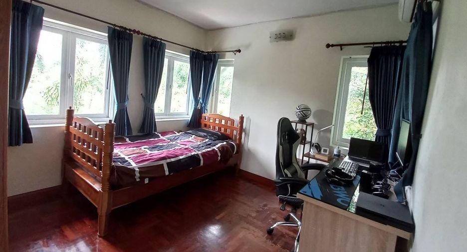 ขาย 5 ห้องนอน วิลล่า ใน บางละมุง, ชลบุรี