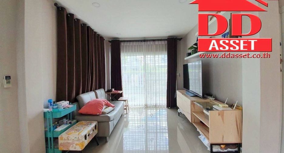 For sale 3 bed house in Rat Burana, Bangkok