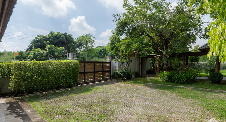 For sale 3 Beds villa in Mae Wang, Chiang Mai