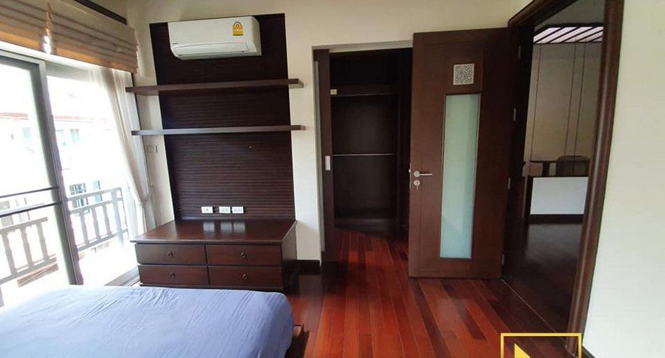 For rent 4 bed house in Wang Thonglang, Bangkok