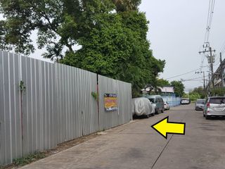 ขาย ที่ดิน ใน ตลิ่งชัน, กรุงเทพฯ