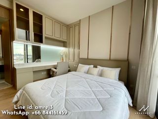 ให้เช่า 2 ห้องนอน คอนโด ใน วัฒนา, กรุงเทพฯ