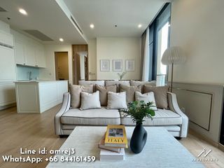 ให้เช่า 2 ห้องนอน คอนโด ใน วัฒนา, กรุงเทพฯ