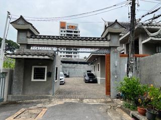ให้เช่า 2 ห้องนอน บ้านเดี่ยว ใน ยานนาวา, กรุงเทพฯ