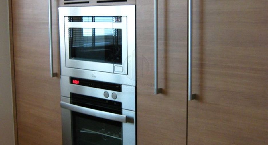 For rent 3 Beds condo in Khlong Toei, Bangkok
