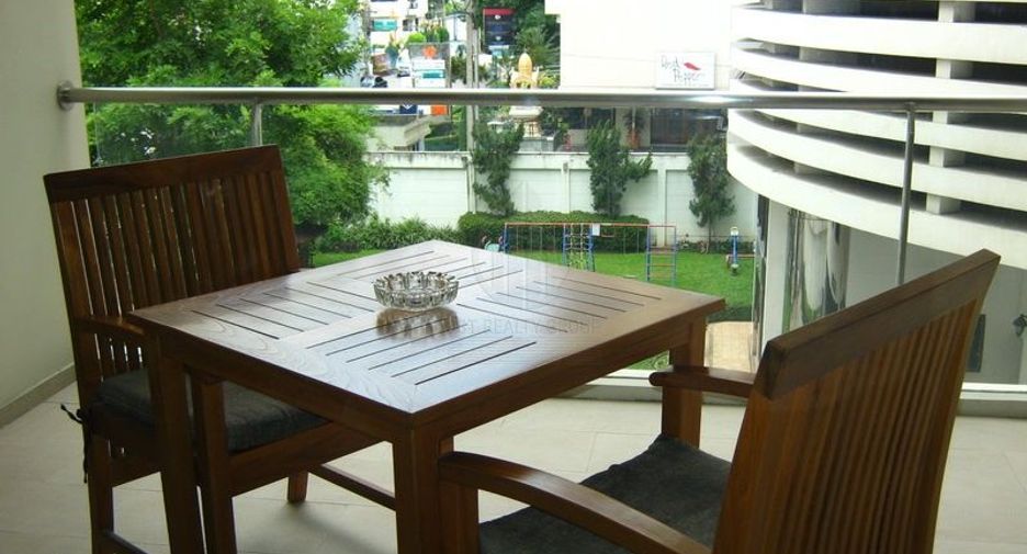 For rent 3 Beds condo in Khlong Toei, Bangkok