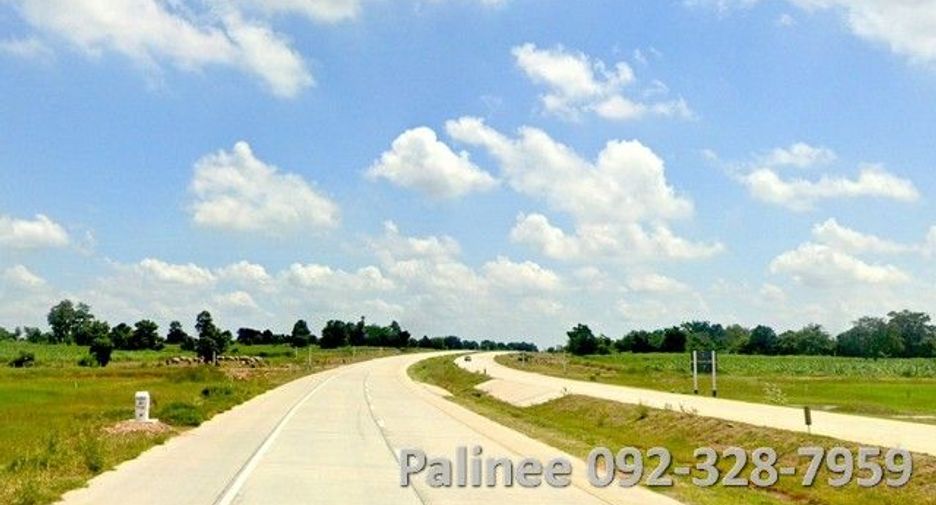 出售 土地 在 Mueang Nakhon Ratchasima, Nakhon Ratchasima
